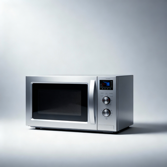 Microwave elaraby