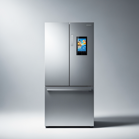 Refrigerators