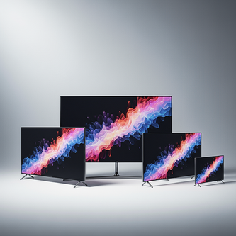 TVs