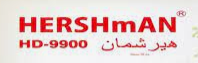 HERSHMAN