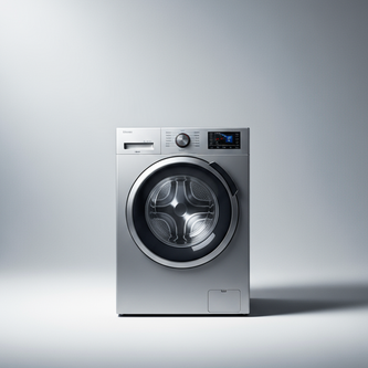 Washing Machines
