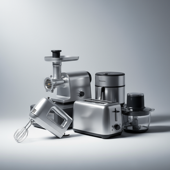Kitchen Appliances