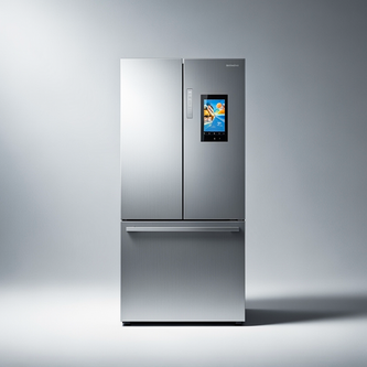 Refrigerator Elaraby