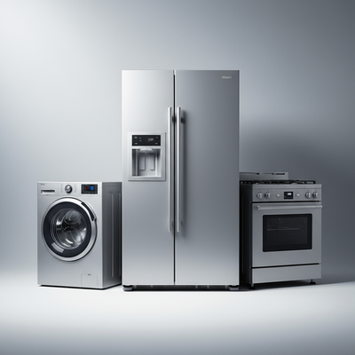 Home appliances