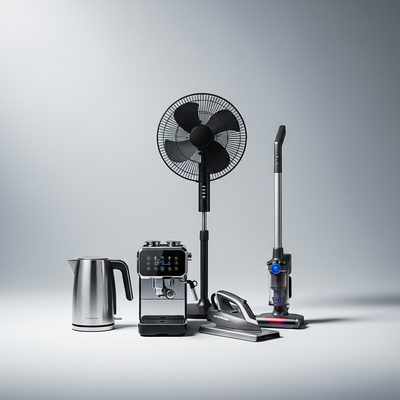 Small Home Appliances