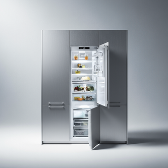 Built-in Refrigerators