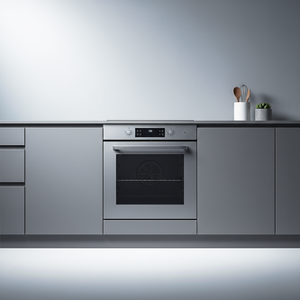 Built-in Ovens
