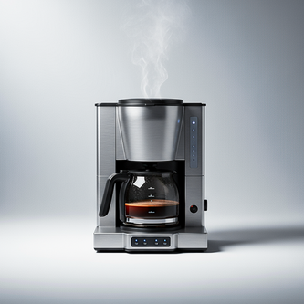 Coffee Maker Elaraby