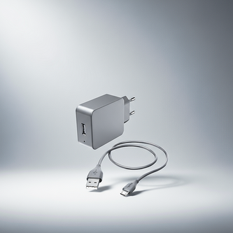 Connections and Chargers