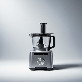 Food Processor Elarby