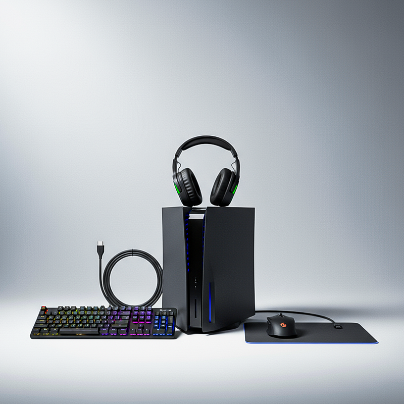 Gaming Accessories