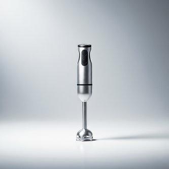 Hand Blenders