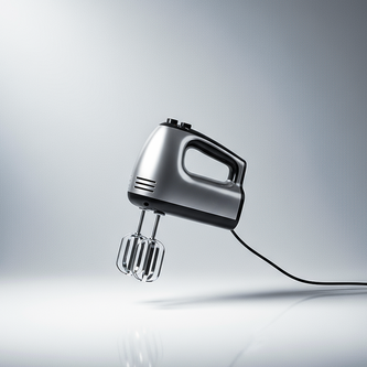 Hand Mixer