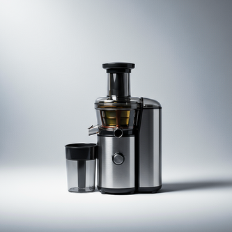 Juicers