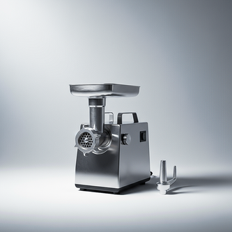 Meat Grinder elaraby