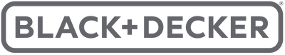 BLACK & DECKER