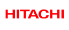 HITACHI