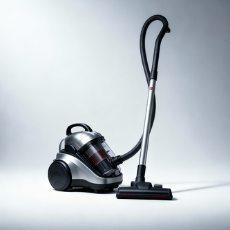 Vacuum Cleaner elaraby