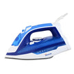 Home ZH4106 Electic Steam Iron, 2200W - Blue