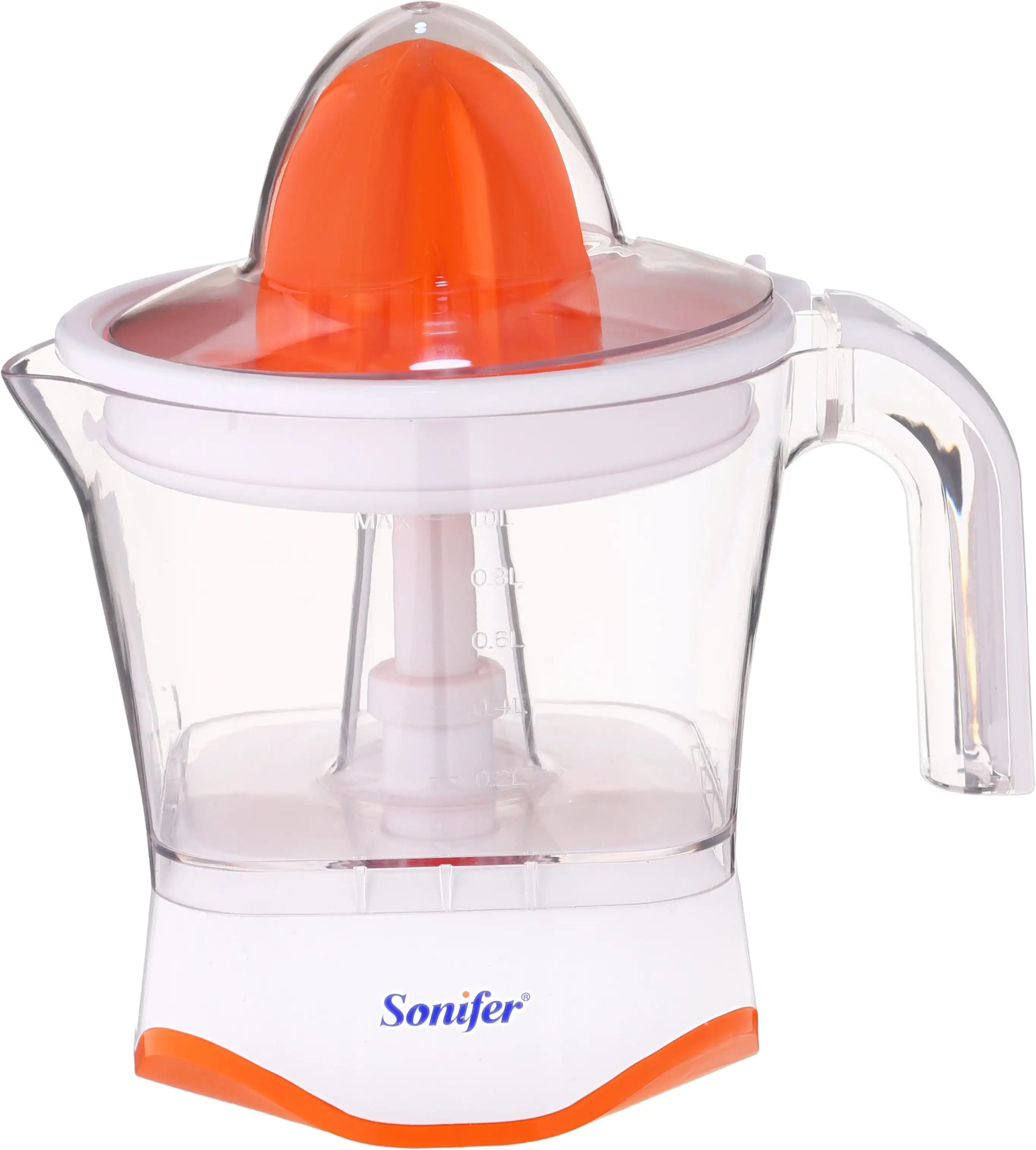 Sonifer SF-5514 Electric Electric Juicer, 1 Liter, 25 Watt