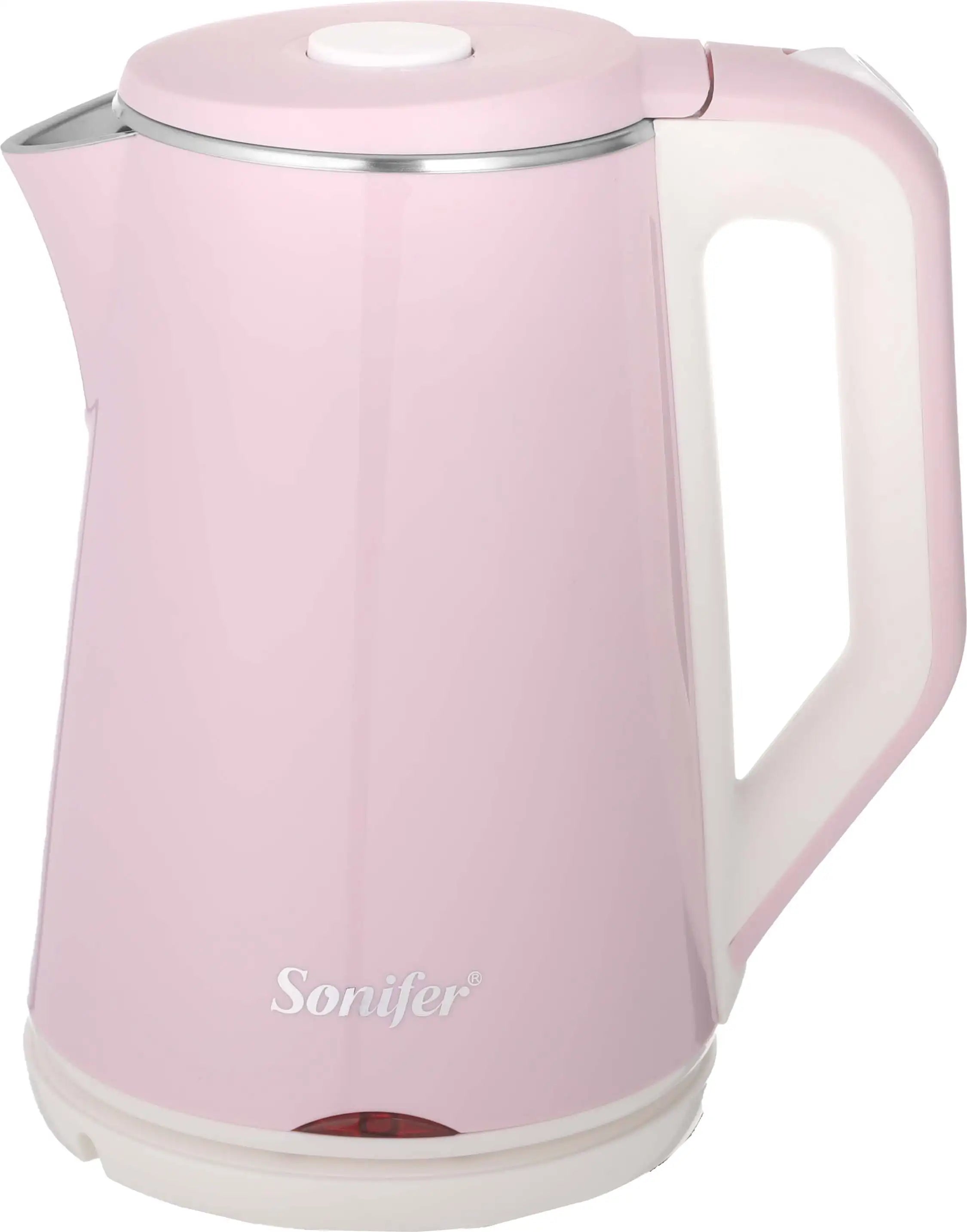Sonifer SF-2076 Plastic Electric Kettle, 1.8 Litre, 1800 Watt