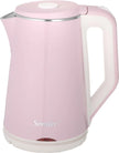 Sonifer SF-2076 Plastic Electric Kettle, 1.8 Litre, 1800 Watt
