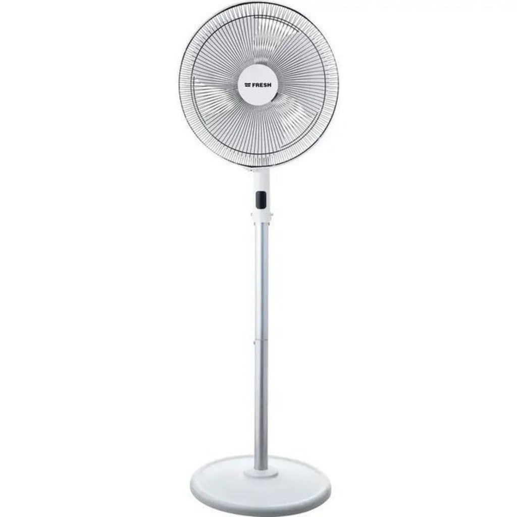 Fresh Stand fan Richy 16 inch،Multi color