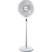 Fresh Stand fan Richy 16 inch،Multi color