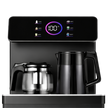 ATA Smart Tea Bar Dispenser, Tea Maker, Touch Screen, Remote, Bottom Loading, Black - TB001