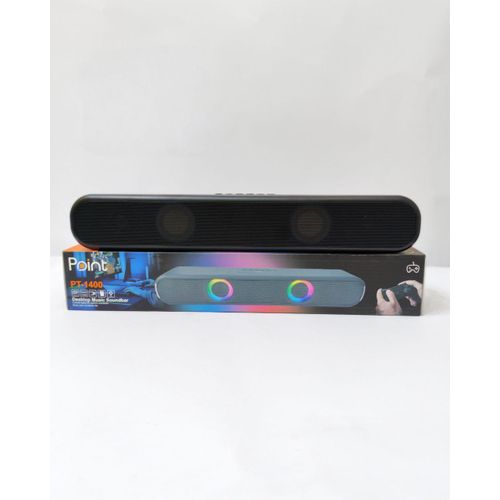 Point SPEAKER USB PT-1400