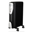 Jac OIL HEATER 9 FIN MODEL NO NGH-329B