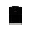 Jac Water Dispenser Desk top 3 Taps (Hot/Warm/Cold) - Black - NGWD- C331T