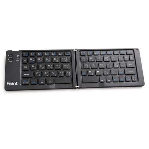 Point لوحة مفاتيح بلوتوث Sem Flos موديل BT-300