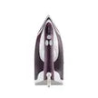 Kenwood STP46.000WP Steam Iron, 2000 watt, 250 ml- purple