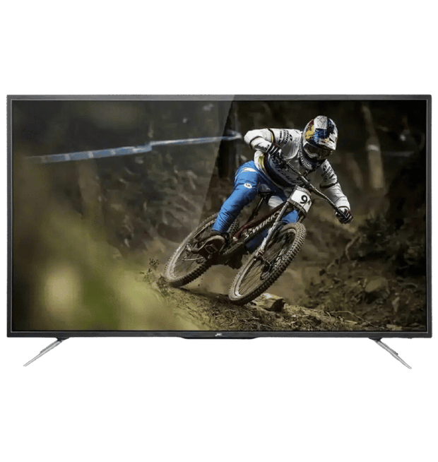 تلفزيون جاك 43 بوصة FHD LED - 43JC3120B
