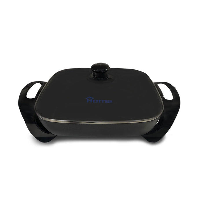 1500W Electric Grill Model YA3500 - Home