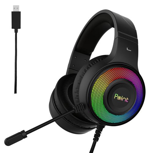 POINT GAMING HEADSET PT-22H