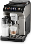 Eletta Explore Cold Extraction Technology 1.8 L 1450 W ECAM450.86.T Silver/Black