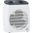 Black & Decker HX310 Vertical Fan Heater, 2000 Watt - White