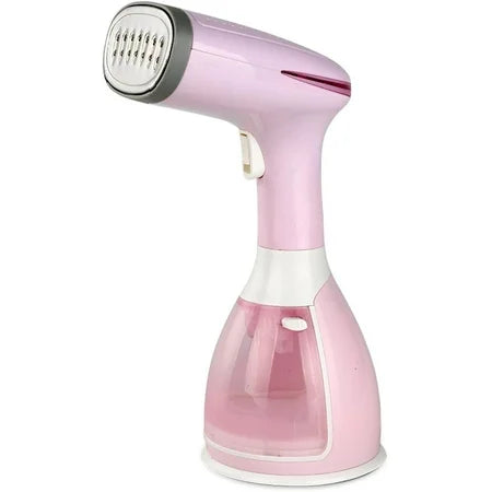 Sonifer Portable Steam Iron 260 ml 1600 Watt Pink SF-9076