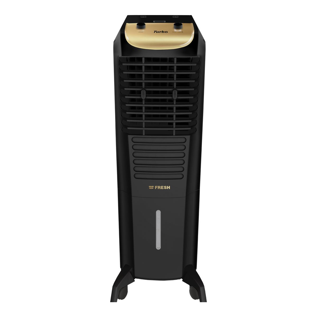 Fresh Air Cooler Turbo Black/40 Liters - FA-V40M-500015530