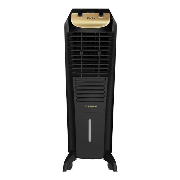 Fresh Air Cooler Turbo Black/40 Liters - FA-V40M-500015530