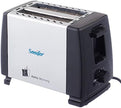 Sonifer SF6007 Stainless Steel Toaster - Multi Color