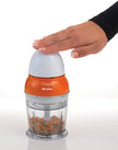 Ariete 1836 Choppy shredder, kitchen helper, 160 W