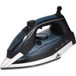 Jac Steam Iron , 2200 Watt , Black Blue - SI24JA111