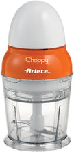 Ariete 1836 Choppy shredder, kitchen helper, 160 W