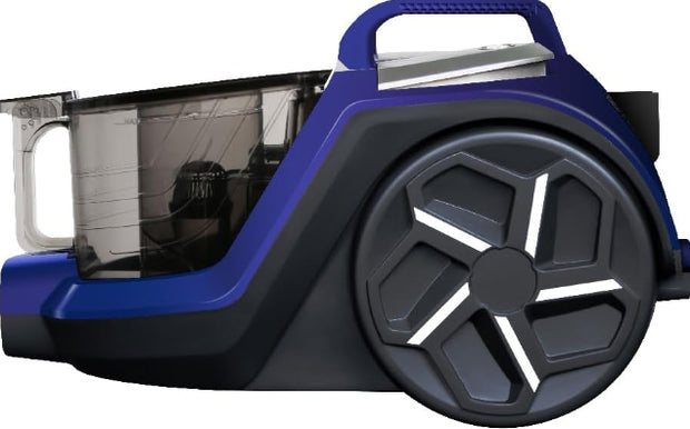 Fresh Vacuum Cleaner Bagless Matrix, Blue, 2000 Watts