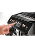 Eletta Explore Cold Extraction Technology 1.8 L 1450 W ECAM450.86.T Silver/Black