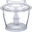 Home Glass Chopper, 300 Watt, 1.2 Liter, Green - MA-2300