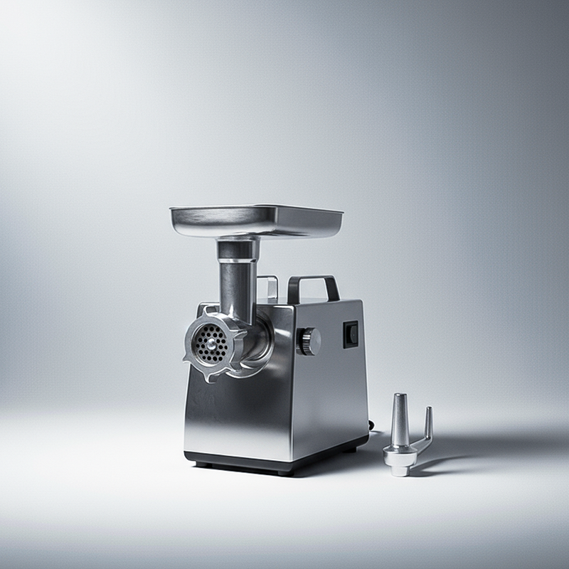 Meat Grinder